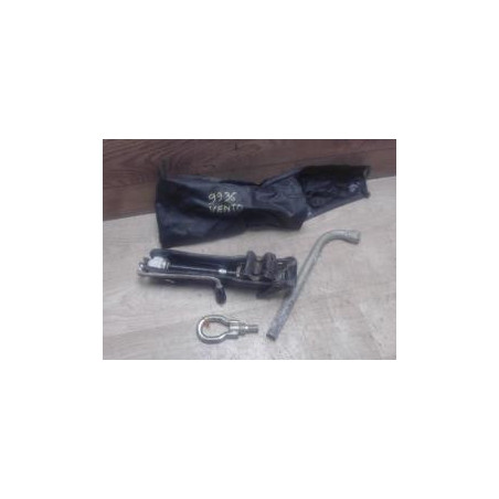 Cric (Ensemble depannage) VOLKSWAGEN  d’occasion