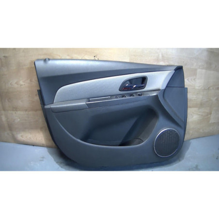 Panneau de porte avant gauche CHEVROLET CRUZE PHASE 1 d’occasion