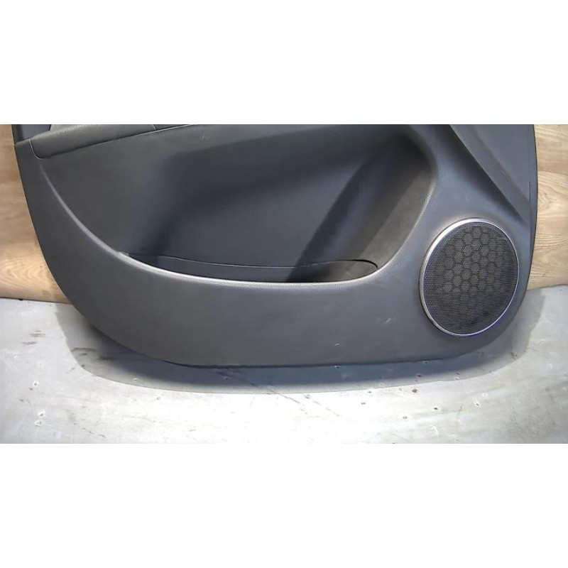 Panneau de porte avant gauche CHEVROLET CRUZE PHASE 1 d’occasion