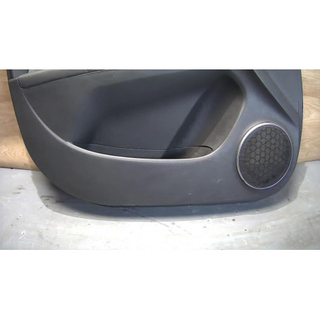 Panneau de porte avant gauche CHEVROLET CRUZE PHASE 1 d’occasion