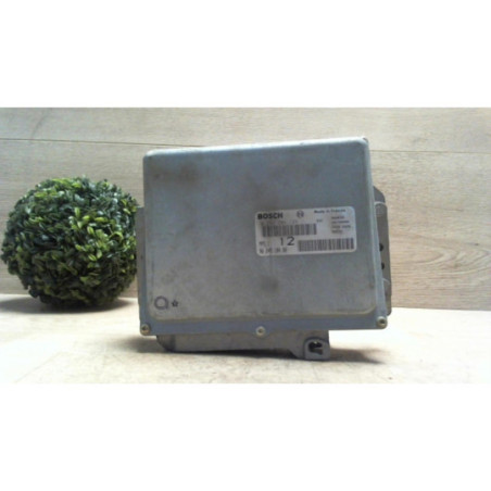 Calculateur moteur CITROEN ZX PHASE 2 BREAK d’occasion