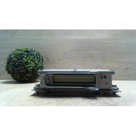 Calculateur moteur CITROEN ZX PHASE 2 BREAK d’occasion
