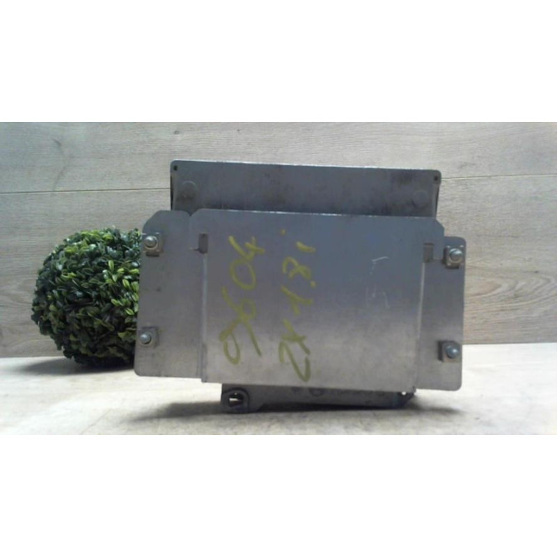 Calculateur moteur CITROEN ZX PHASE 2 BREAK d’occasion