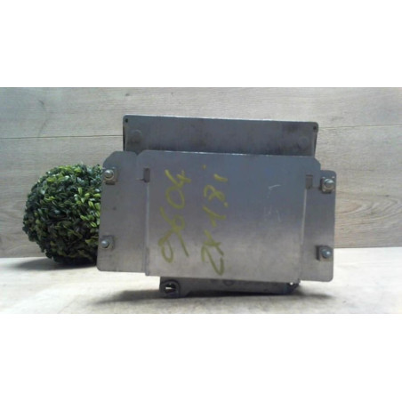 Calculateur moteur CITROEN ZX PHASE 2 BREAK d’occasion