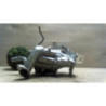 Vanne EGR PEUGEOT PARTNER 2 PHASE 2 d’occasion
