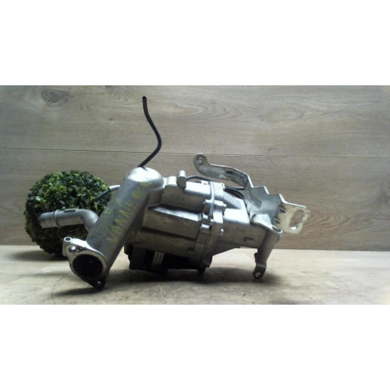 Vanne EGR PEUGEOT PARTNER 2 PHASE 2 d’occasion
