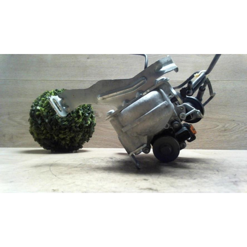 Vanne EGR PEUGEOT PARTNER 2 PHASE 2 d’occasion