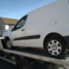Boitier eau PEUGEOT PARTNER 2 PHASE 2 d’occasion