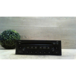 Autoradio d'origine CITROEN C3 1 PHASE 1 d’occasion