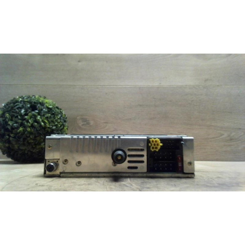 Autoradio d'origine CITROEN C3 1 PHASE 1 d’occasion