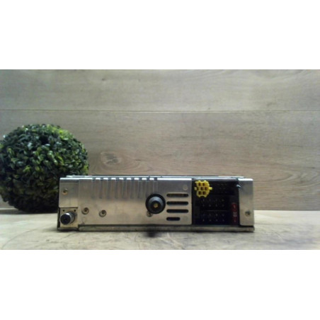 Autoradio d'origine CITROEN C3 1 PHASE 1 d’occasion