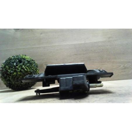 Actionneur serrure hayon PEUGEOT 206 PHASE 1 d’occasion