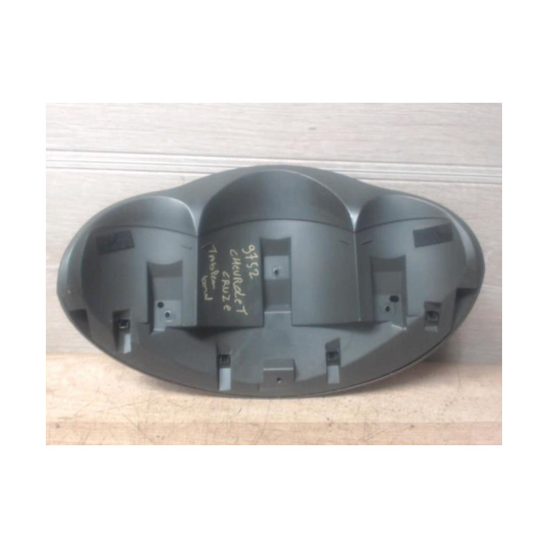 Casquette tableau de bord CHEVROLET CRUZE PHASE 1 d’occasion