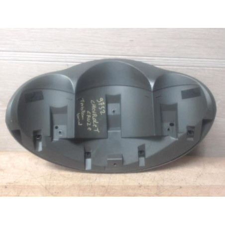 Casquette tableau de bord CHEVROLET CRUZE PHASE 1 d’occasion