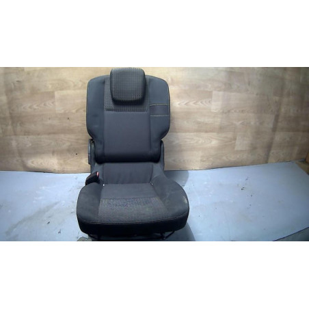 Siege arriere gauche RENAULT GRAND SCENIC 3 PHASE 1 d’occasion