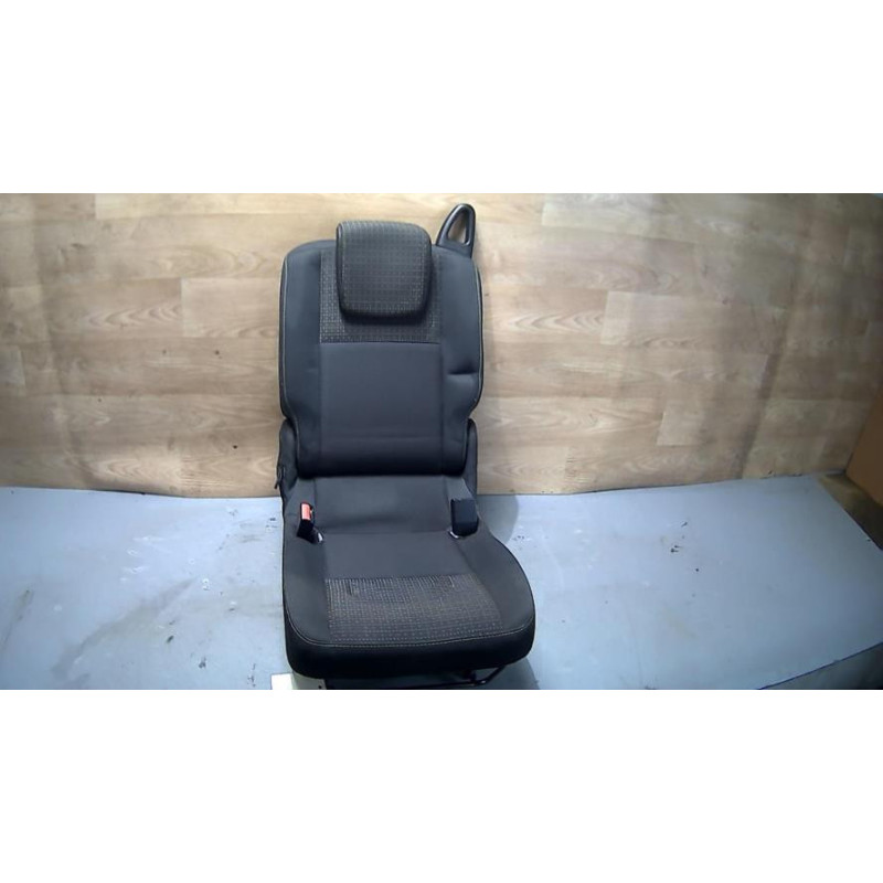 Siege arriere central RENAULT GRAND SCENIC 3 PHASE 1 d’occasion