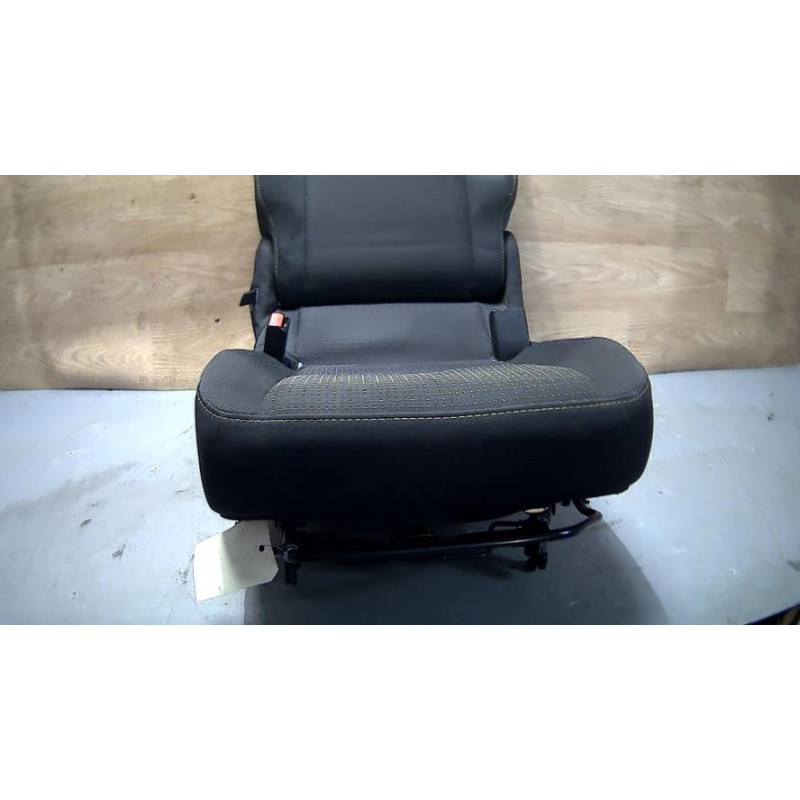 Siege arriere central RENAULT GRAND SCENIC 3 PHASE 1 d’occasion