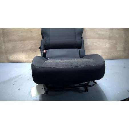 Siege arriere central RENAULT GRAND SCENIC 3 PHASE 1 d’occasion