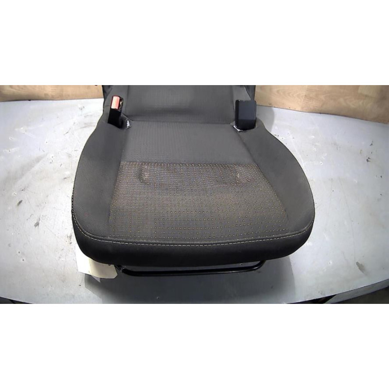 Siege arriere central RENAULT GRAND SCENIC 3 PHASE 1 d’occasion