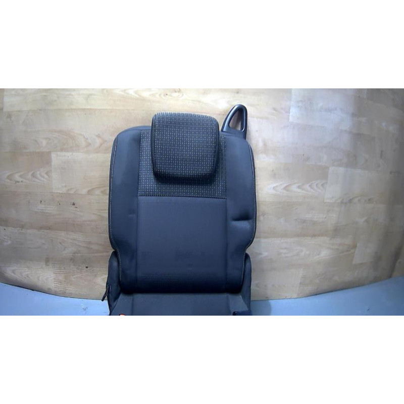 Siege arriere central RENAULT GRAND SCENIC 3 PHASE 1 d’occasion