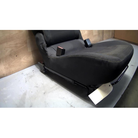 Siege arriere central RENAULT GRAND SCENIC 3 PHASE 1 d’occasion