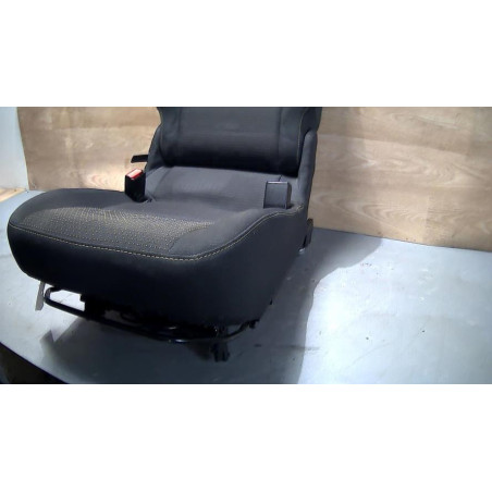 Siege arriere central RENAULT GRAND SCENIC 3 PHASE 1 d’occasion