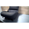 Siege arriere central RENAULT GRAND SCENIC 3 PHASE 1 d’occasion