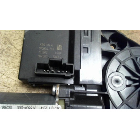 Moteur leve vitre avant droit RENAULT GRAND SCENIC 3 PHASE 1 d’occasion