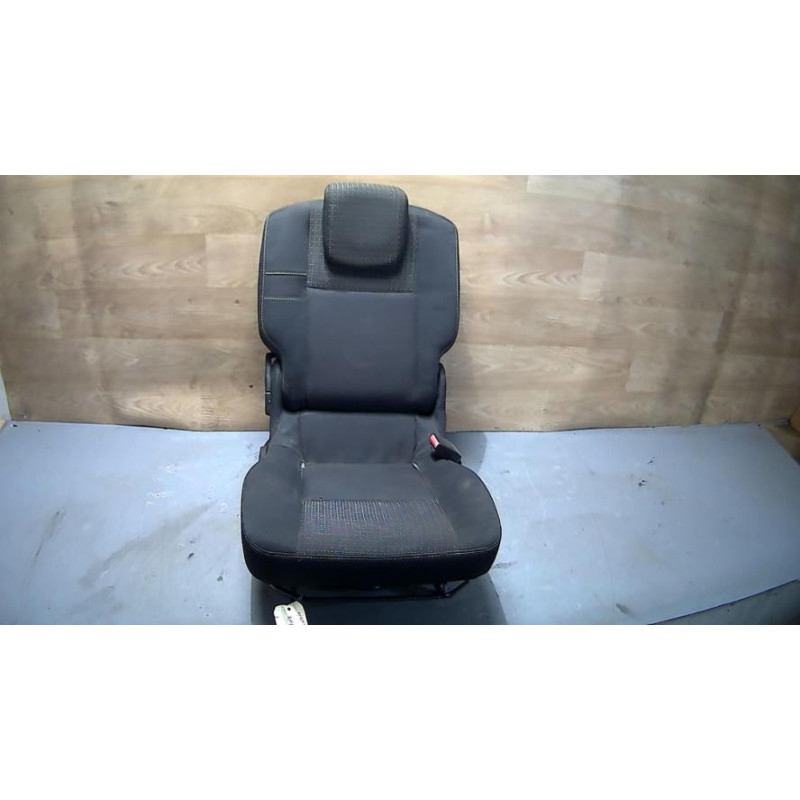 Siege arriere droit RENAULT GRAND SCENIC 3 PHASE 1 d’occasion