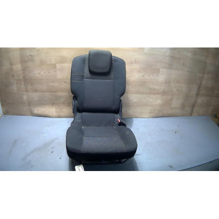 Siege arriere droit RENAULT GRAND SCENIC 3 PHASE 1 d’occasion