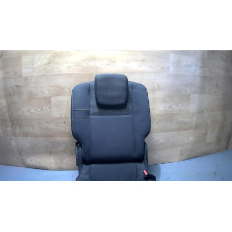 Siege arriere droit RENAULT GRAND SCENIC 3 PHASE 1 d’occasion