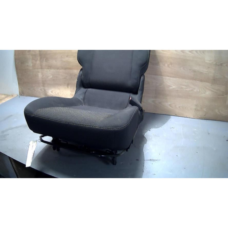 Siege arriere droit RENAULT GRAND SCENIC 3 PHASE 1 d’occasion