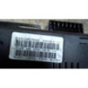 Compteur RENAULT GRAND SCENIC 3 PHASE 1 d’occasion