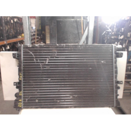 Radiateur eau PEUGEOT 806 d’occasion