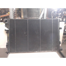 Radiateur eau PEUGEOT 806 PH1 MONOSPACE SR/ST d’occasion