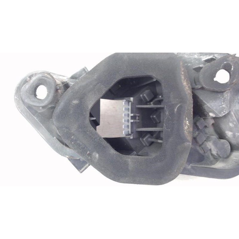 Platine feu arriere gauche OPEL CORSA D PHASE 1 d’occasion