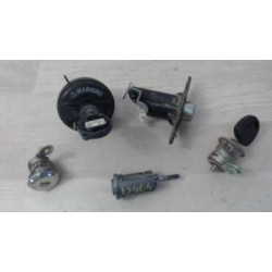 Kit barillet SUZUKI IGNIS 2 d’occasion