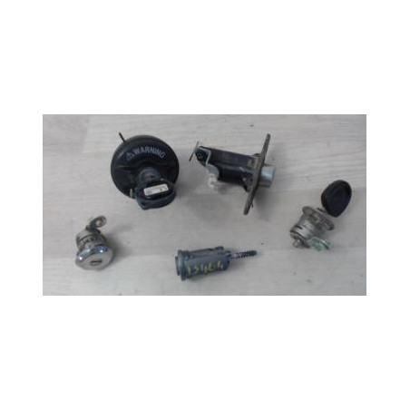 Kit barillet SUZUKI IGNIS 2 d’occasion