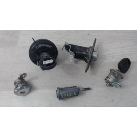 Kit barillet SUZUKI IGNIS 2 d’occasion