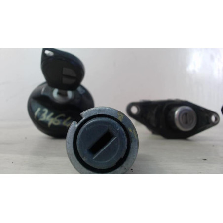 Kit barillet SUZUKI IGNIS 2 d’occasion