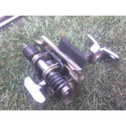 Tirant de porte avant gauche CITROEN BERLINGO (M49/M59) FOURGON PHASE 2 d’occasion