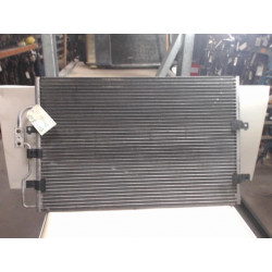 Radiateur condenseur de clim PEUGEOT 806 PH1 MONOSPACE SR/ST d’occasion