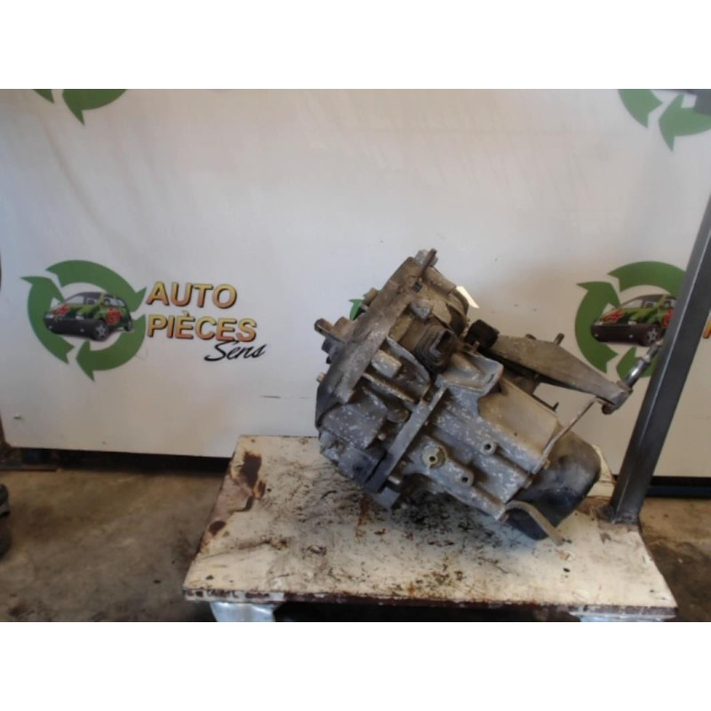 Boite de vitesses RENAULT R19 PHASE 2 d’occasion