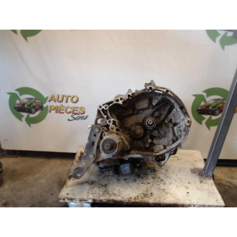 Boite de vitesses RENAULT R19 PHASE 2 d’occasion