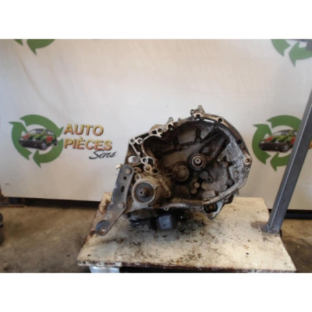 Boite de vitesses RENAULT R19 PHASE 2 d’occasion