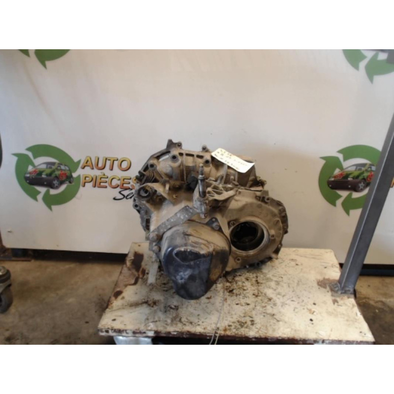 Boite de vitesses RENAULT R19 PHASE 2 d’occasion