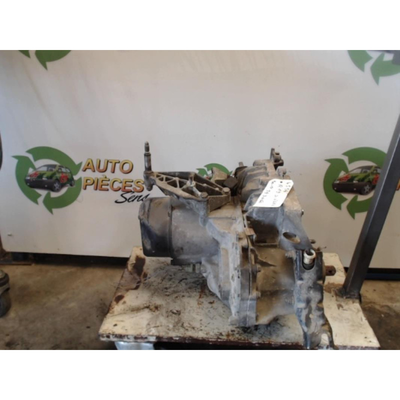 Boite de vitesses RENAULT R19 PHASE 2 d’occasion