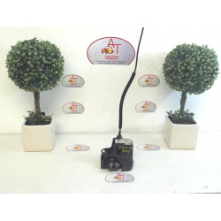 Serrure avant gauche RENAULT CLIO II PHASE 4 d’occasion