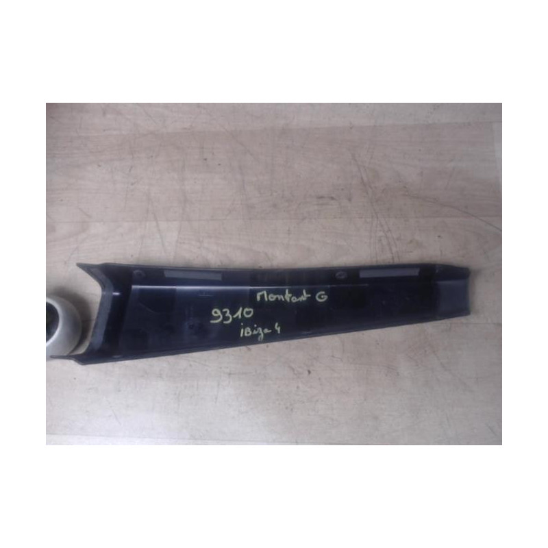 Garniture porte avant droite SEAT IBIZA 4 ST PHASE 3 BREAK d’occasion