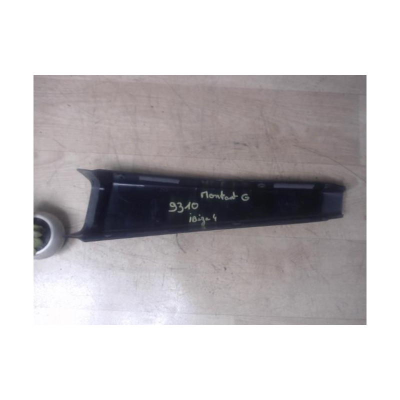 Garniture porte avant gauche SEAT IBIZA 4 ST PHASE 3 BREAK d’occasion